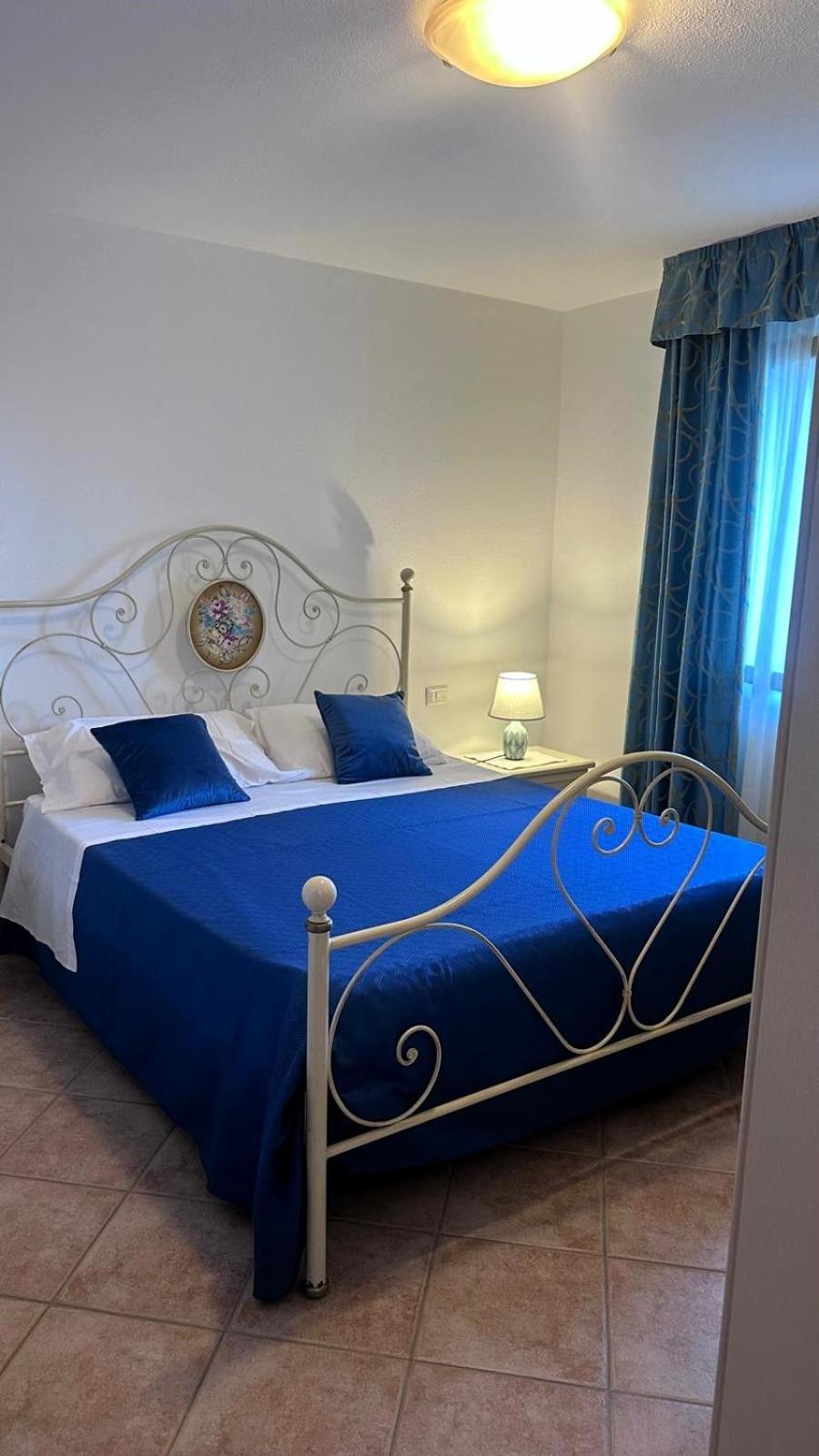 Stella Marina Apartment Olbia Exterior foto