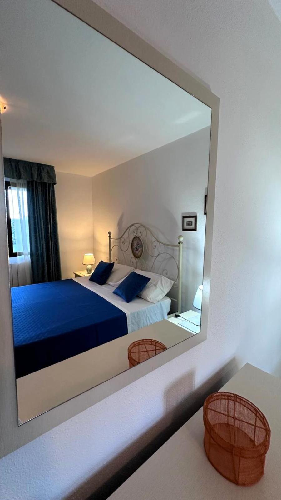 Stella Marina Apartment Olbia Exterior foto