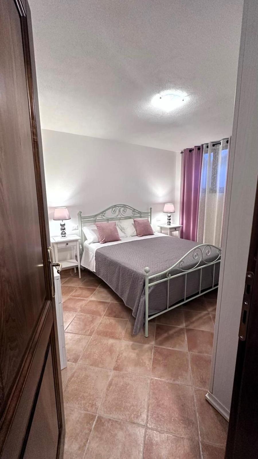 Stella Marina Apartment Olbia Exterior foto
