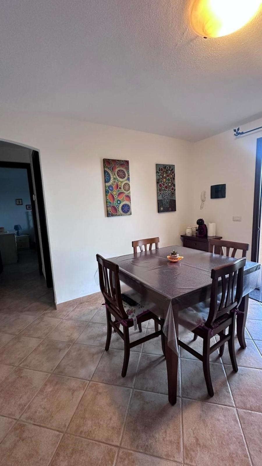 Stella Marina Apartment Olbia Exterior foto