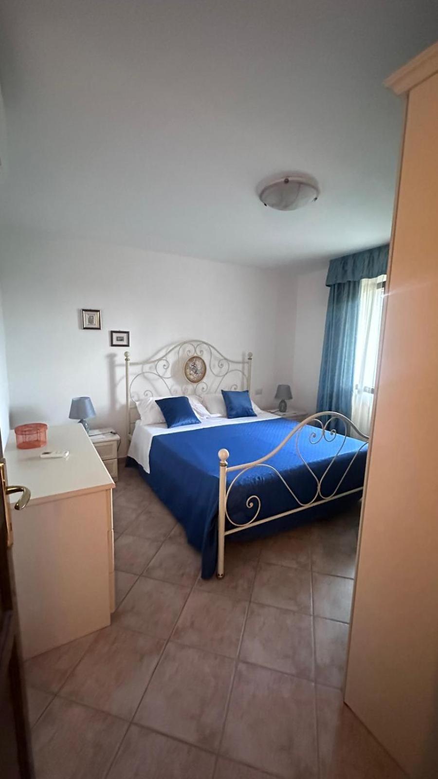 Stella Marina Apartment Olbia Exterior foto