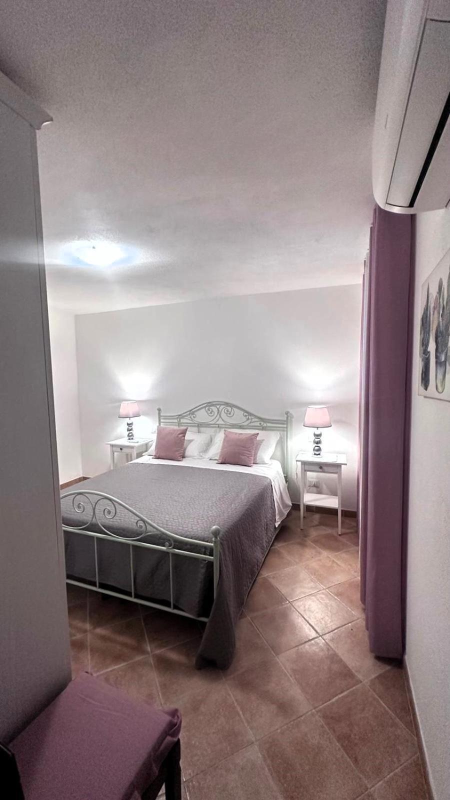 Stella Marina Apartment Olbia Exterior foto