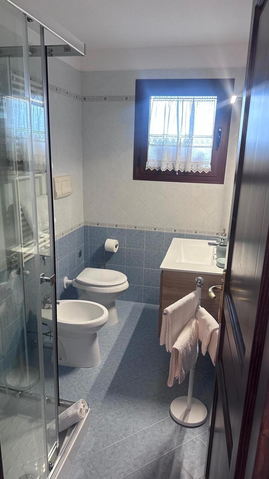 Stella Marina Apartment Olbia Exterior foto
